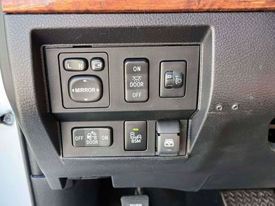 2017 Toyota Tundra 1794