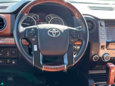 2017 Toyota Tundra 1794