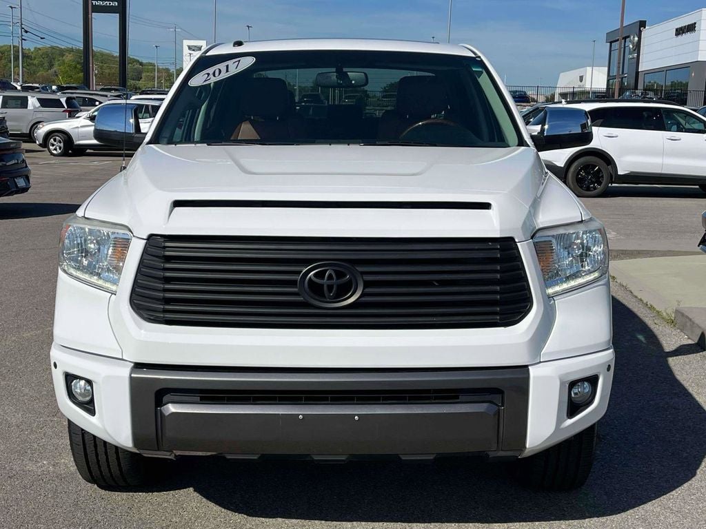 2017 Toyota Tundra 1794