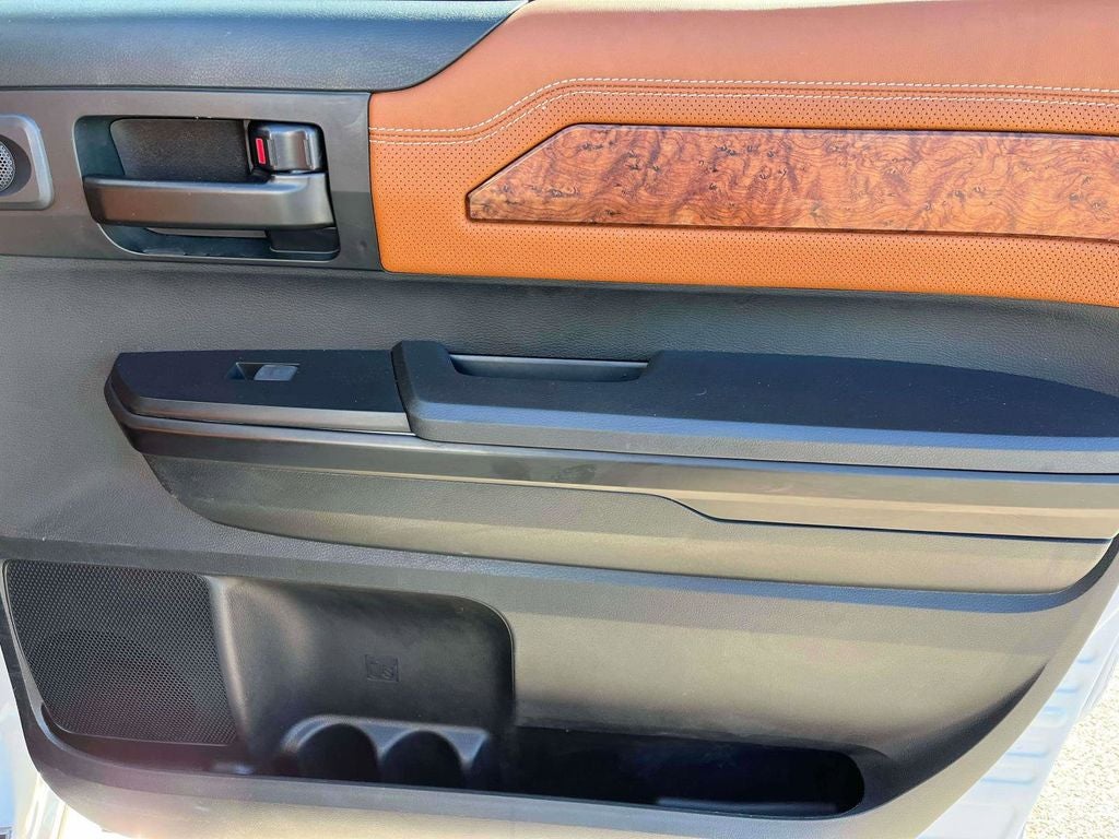 2017 Toyota Tundra 1794