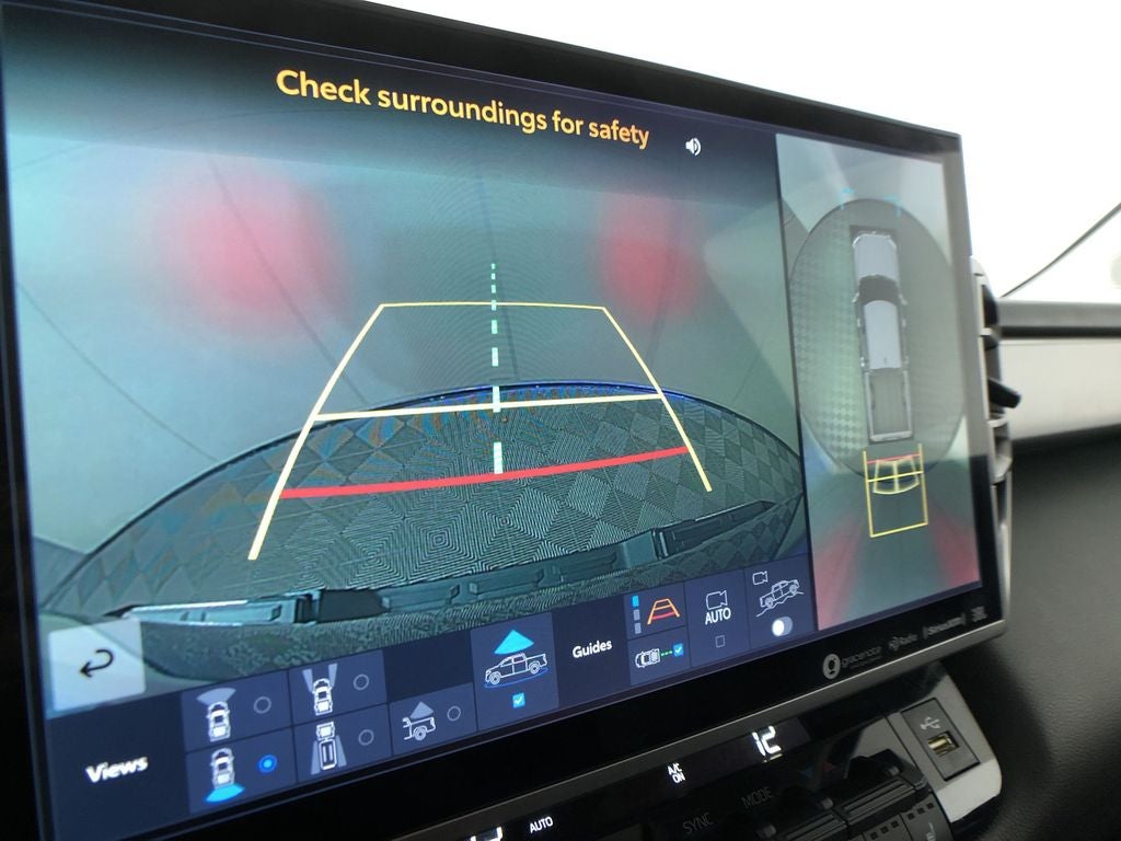 2023 Toyota Tundra Hybrid Limited