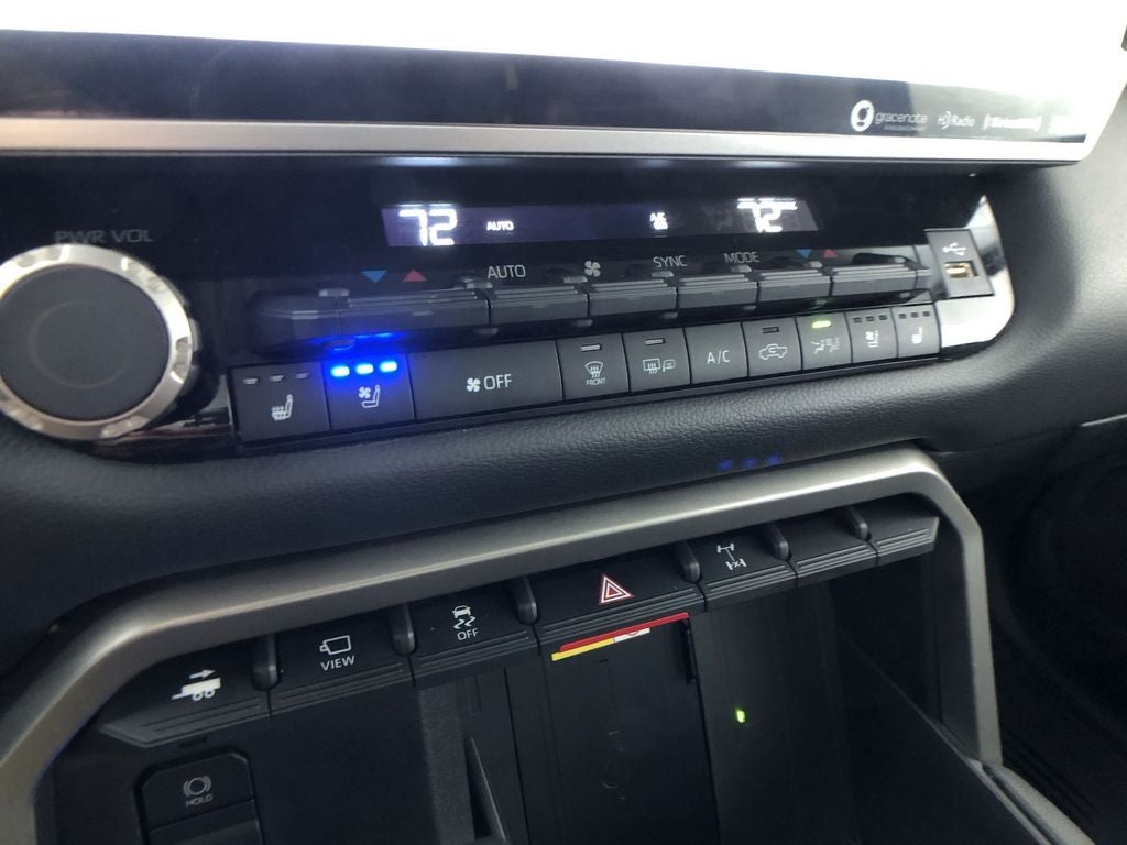 2023 Toyota Tundra Hybrid Limited
