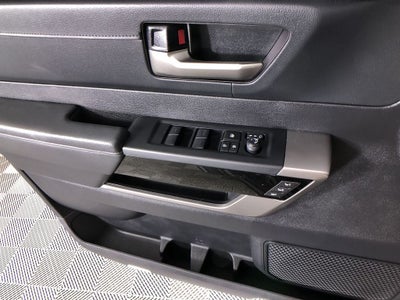 2023 Toyota Tundra Hybrid Limited