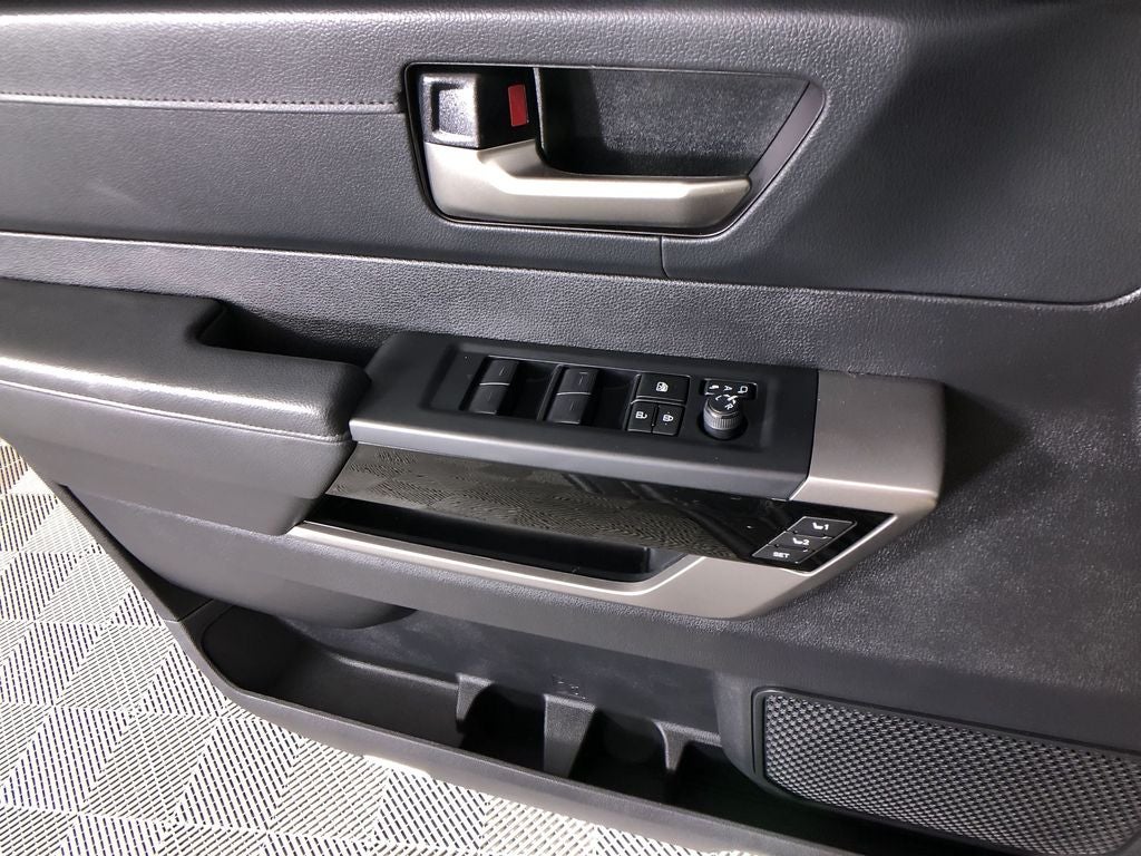 2023 Toyota Tundra Hybrid Limited