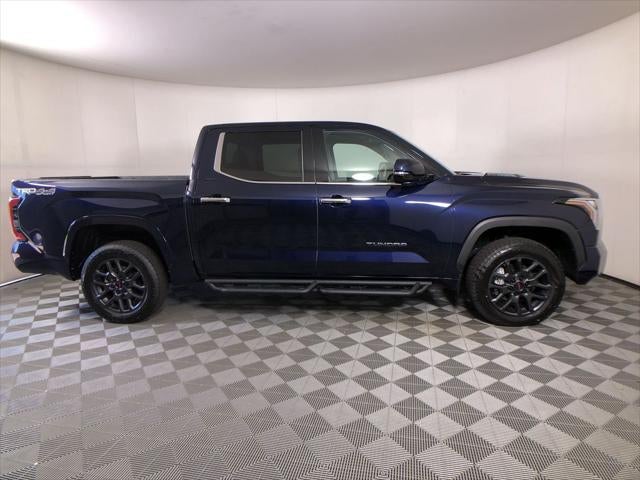 2023 Toyota Tundra Hybrid Limited