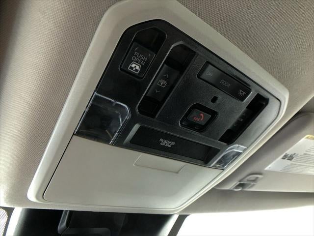 2023 Toyota Tundra Hybrid Limited