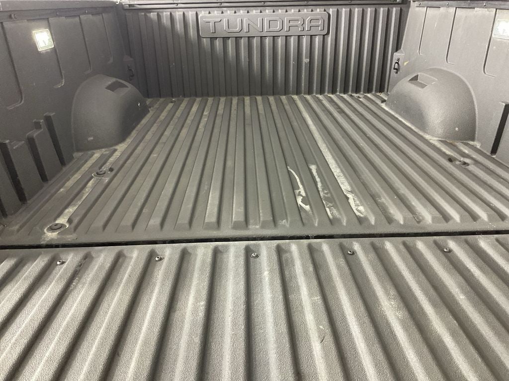 2024 Toyota Tundra Hybrid Limited