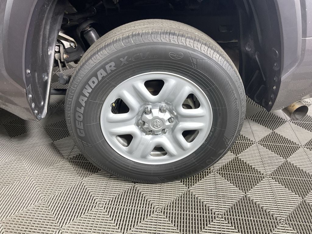 2023 Toyota Tundra SR5