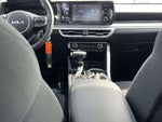 2022 Kia K5 LX