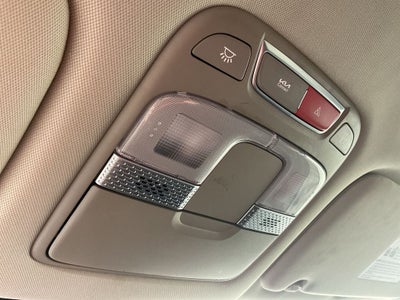 2023 Kia Telluride LX