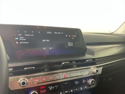 2023 Kia Telluride LX