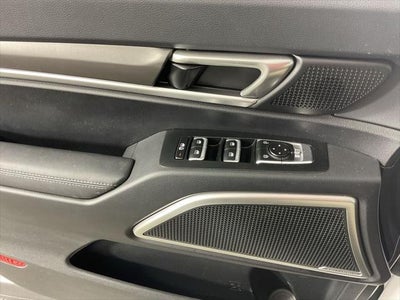 2023 Kia Telluride LX