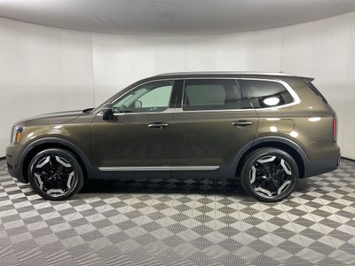 2023 Kia Telluride EX