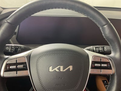 2025 Kia Telluride SX-Prestige X-Pro