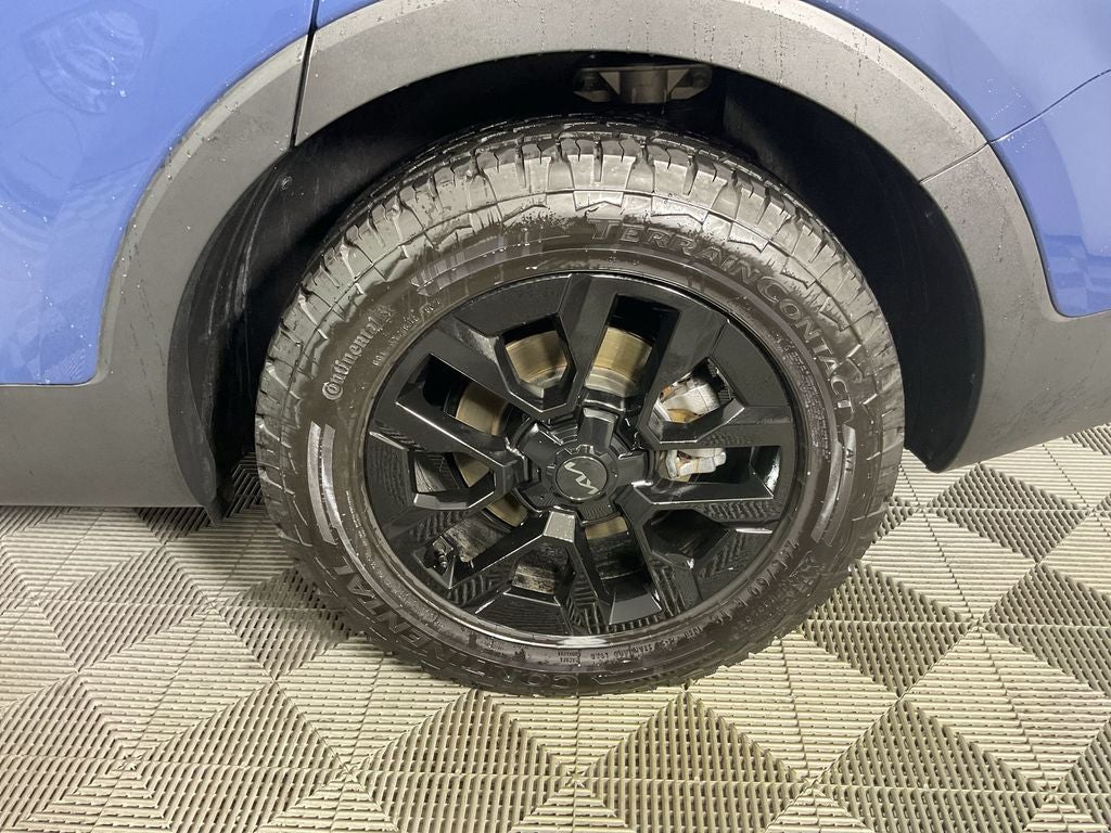 2025 Kia Telluride SX-Prestige X-Pro