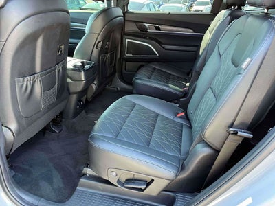 2024 Kia Telluride SX-Prestige X-Pro