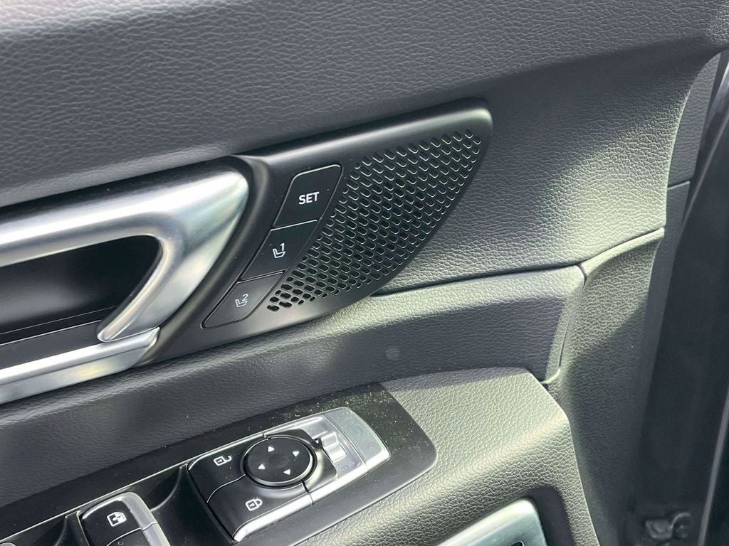 2024 Kia Telluride SX-Prestige