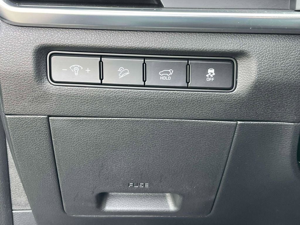 2024 Kia Telluride SX-Prestige