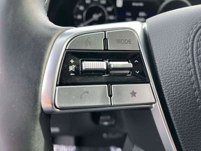 2024 Kia Telluride SX-Prestige