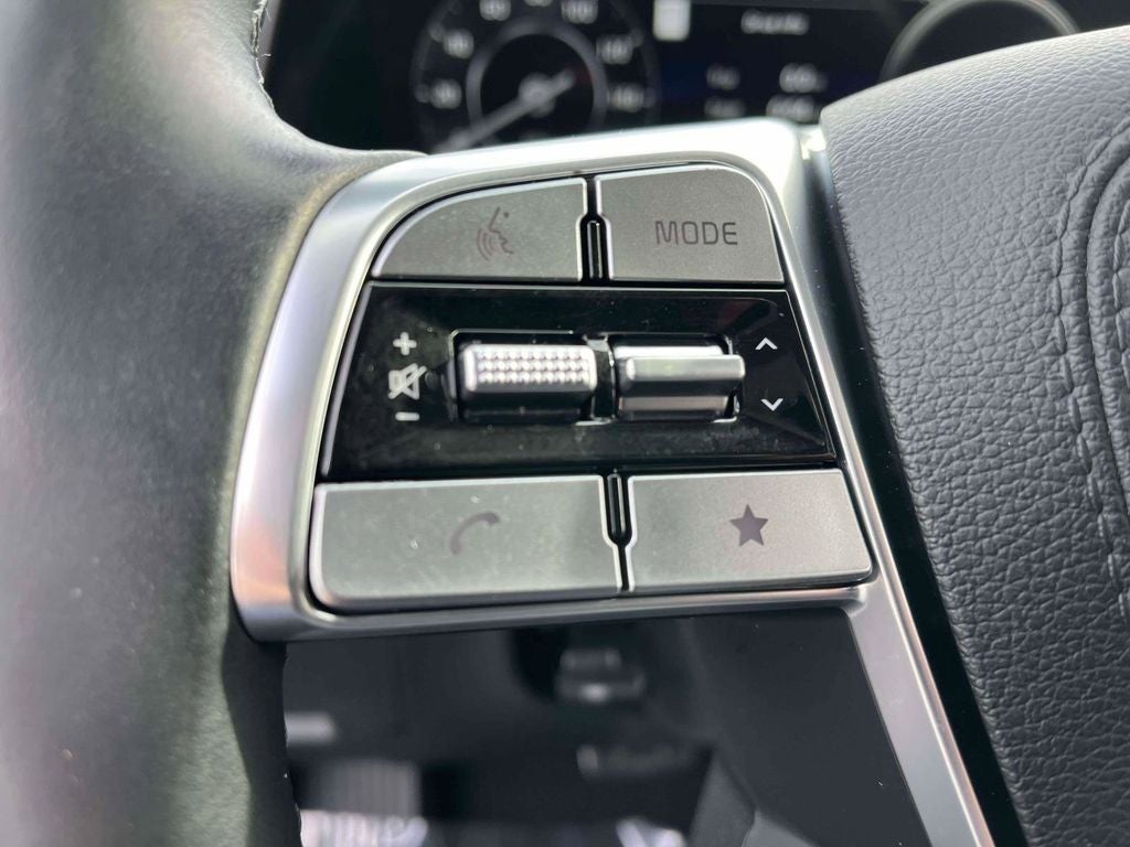 2024 Kia Telluride SX-Prestige