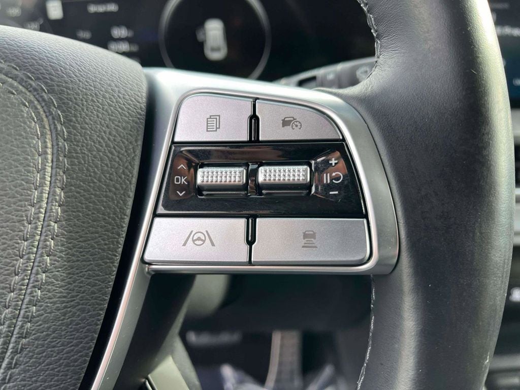 2024 Kia Telluride SX-Prestige