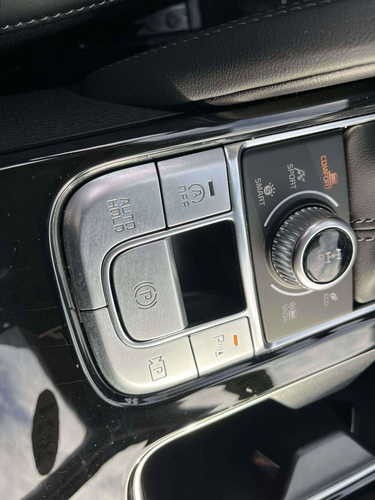 2024 Kia Telluride SX-Prestige