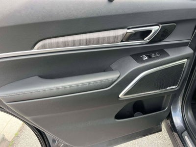 2024 Kia Telluride SX-Prestige