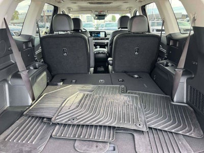 2024 Kia Telluride SX-Prestige