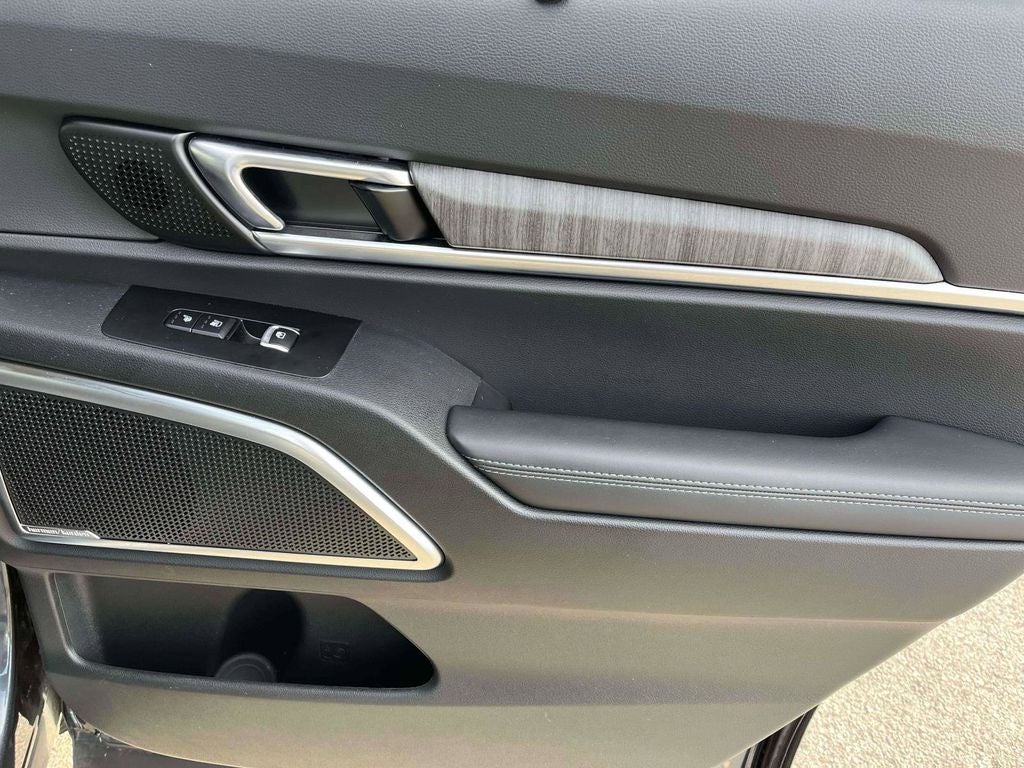 2024 Kia Telluride SX-Prestige