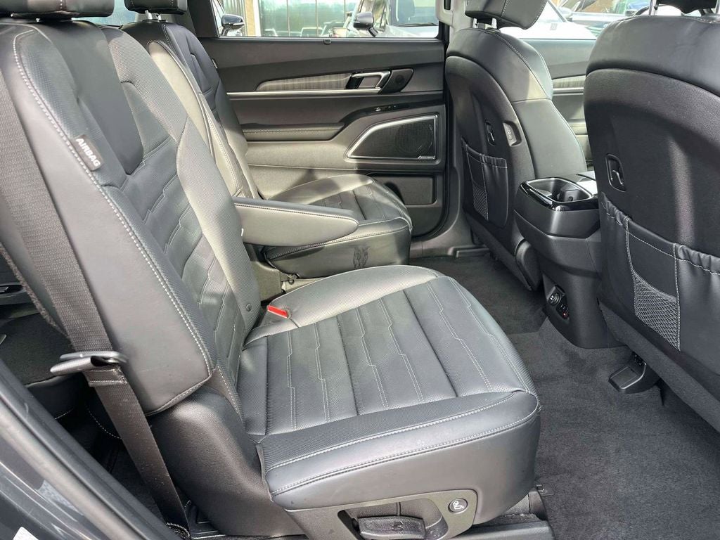 2024 Kia Telluride SX-Prestige