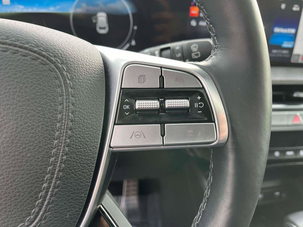 2024 Kia Telluride SX-Prestige X-Line