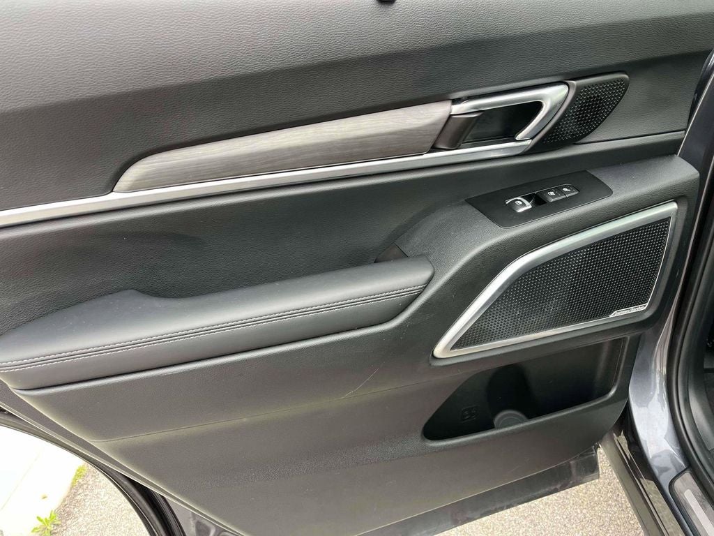 2024 Kia Telluride SX-Prestige X-Line