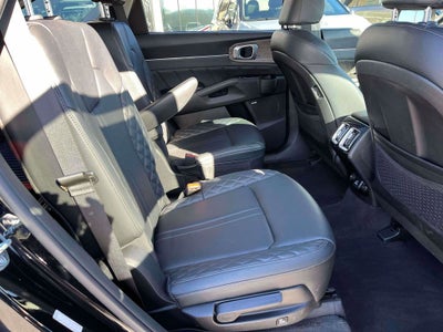 2023 Kia Sorento X-Line SX Prestige