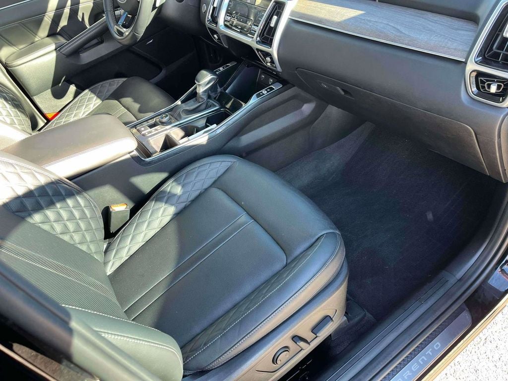 2023 Kia Sorento X-Line SX Prestige