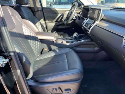 2023 Kia Sorento X-Line SX Prestige
