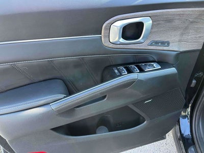2023 Kia Sorento X-Line SX Prestige
