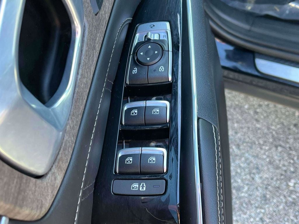 2023 Kia Sorento X-Line SX Prestige