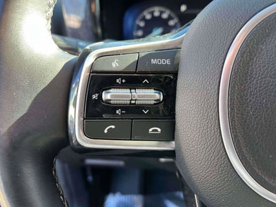 2023 Kia Sorento X-Line SX Prestige