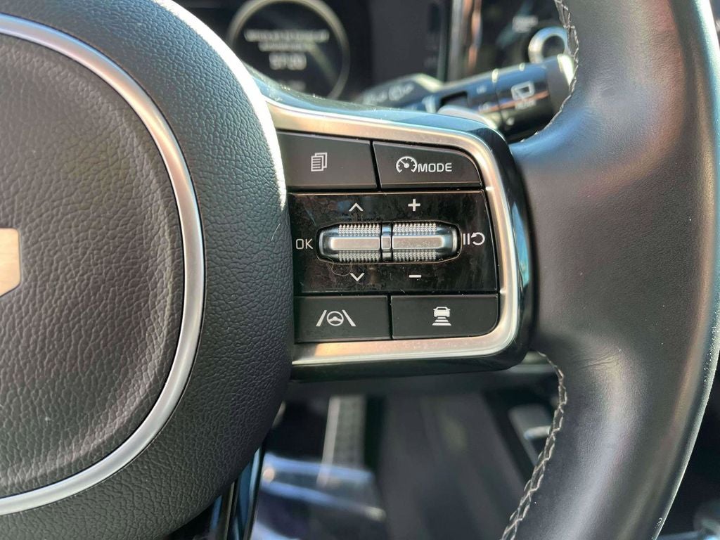 2023 Kia Sorento X-Line SX Prestige