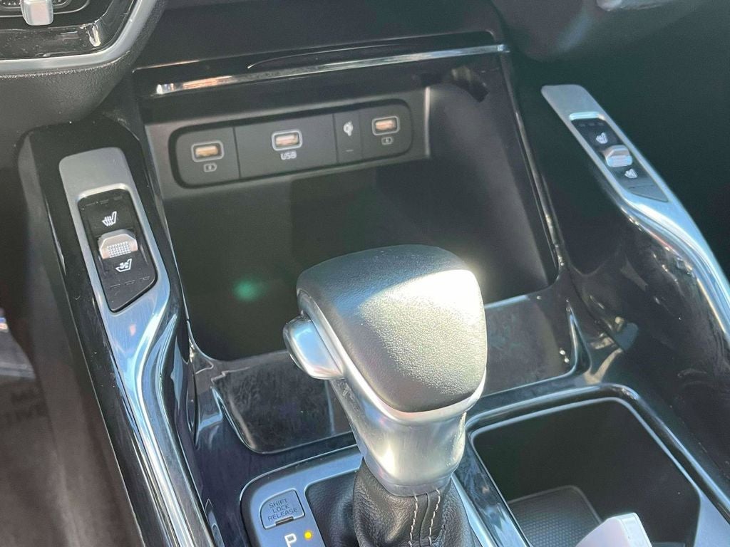 2023 Kia Sorento X-Line SX Prestige