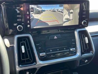 2023 Kia Sorento X-Line SX Prestige