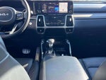 2023 Kia Sorento X-Line SX Prestige