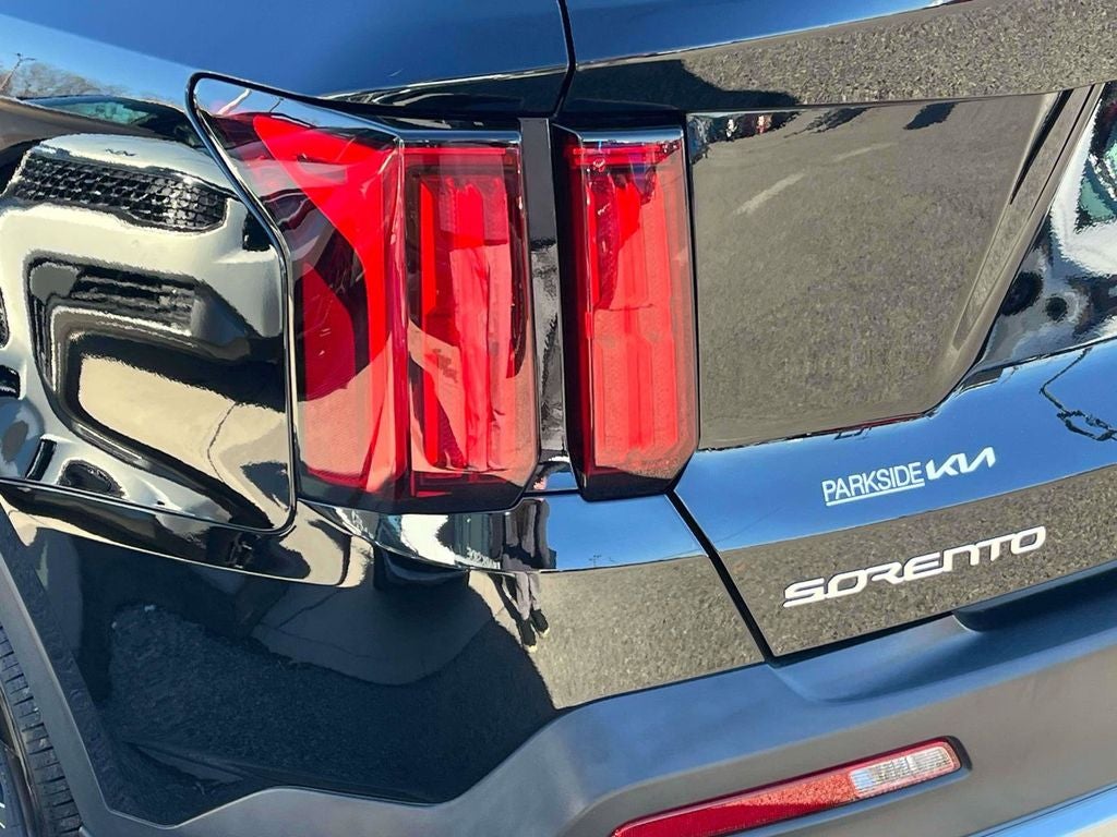 2023 Kia Sorento X-Line SX Prestige