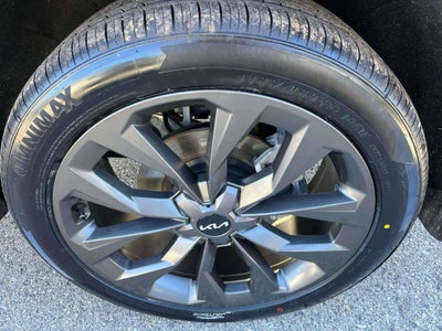2023 Kia Sorento X-Line SX Prestige