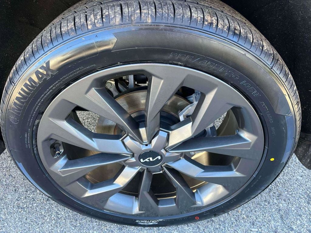 2023 Kia Sorento X-Line SX Prestige