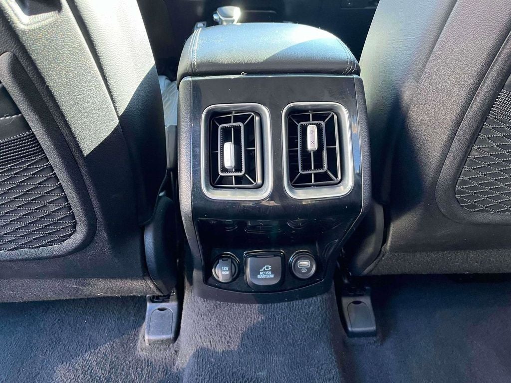 2023 Kia Sorento X-Line SX Prestige