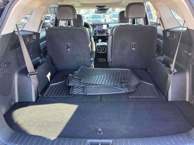 2023 Kia Sorento X-Line SX Prestige
