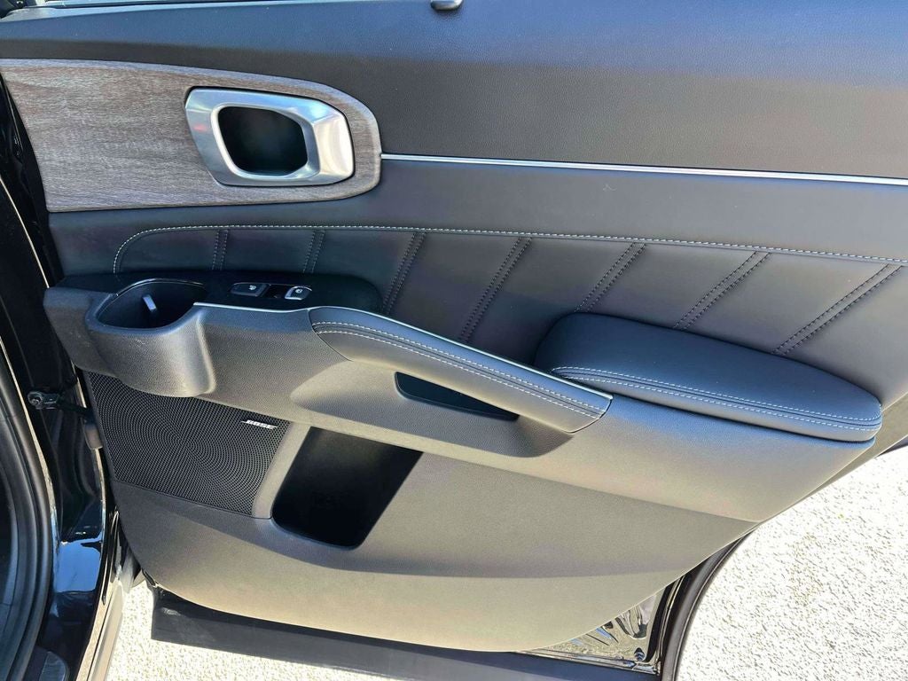 2023 Kia Sorento X-Line SX Prestige