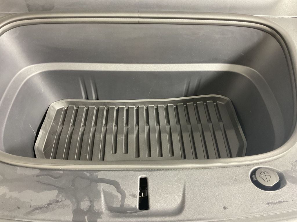 2026 Tesla Model Y Long Range