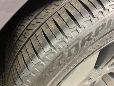 2026 Tesla Model Y Long Range